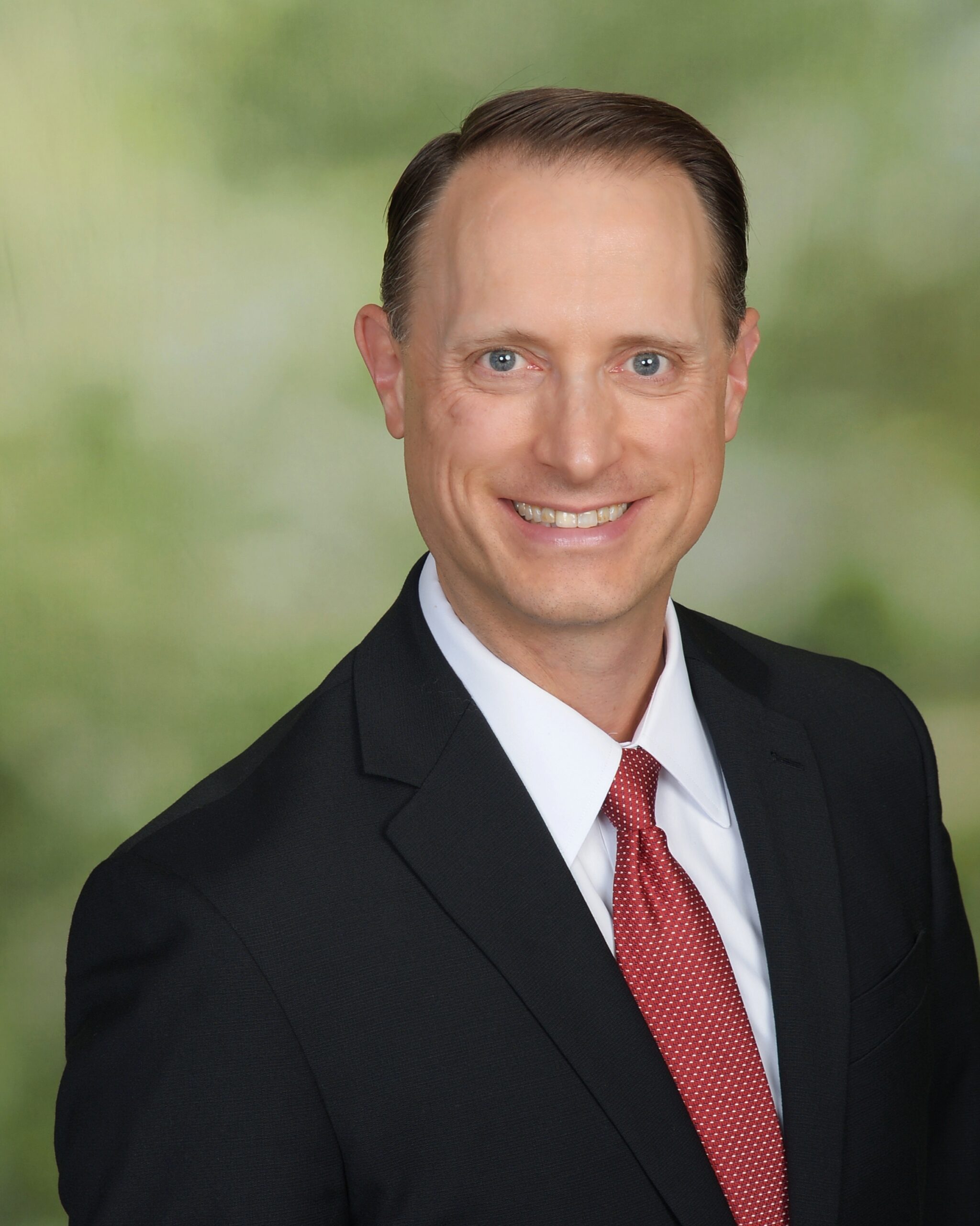 Attorney Scott K. Maxwell